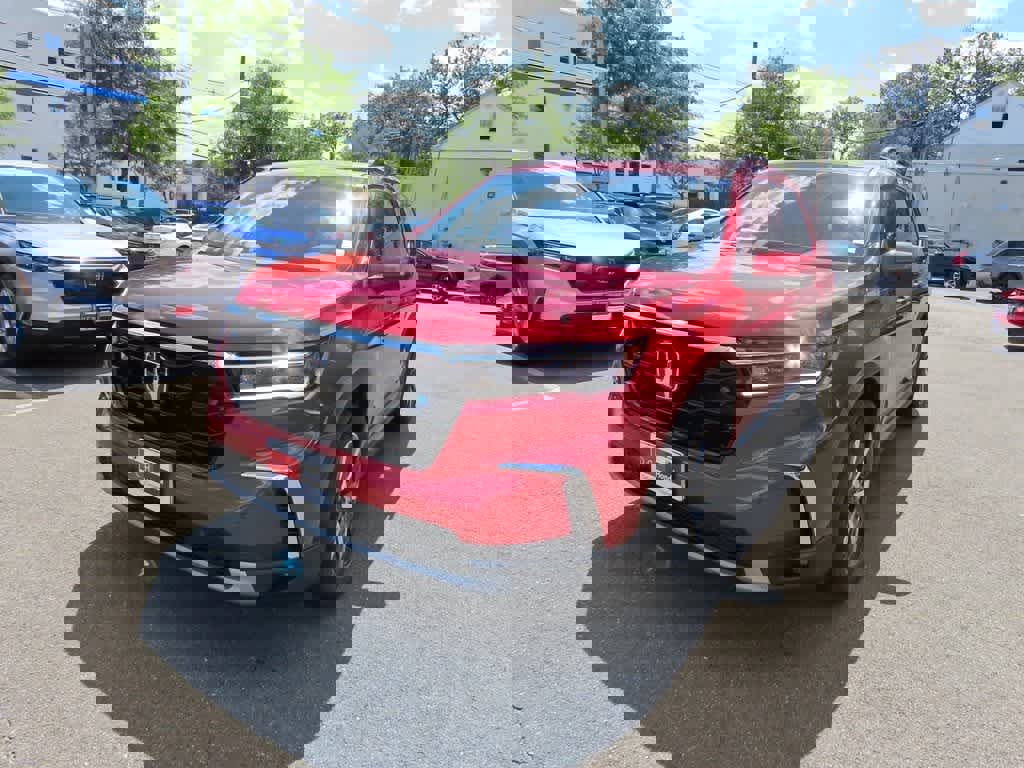 New 2025 Honda Pilot Touring video 1