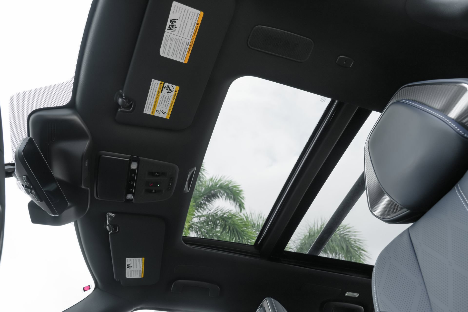 New 2026 INFINITI QX80 4WD w/ Sport Exterior Package image 20