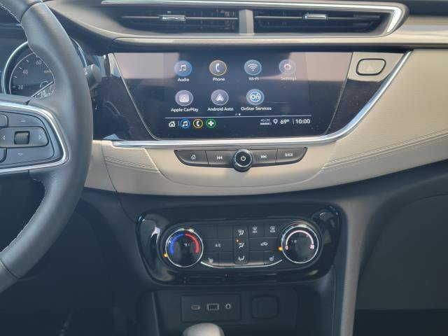 Used 2023 Buick Encore GX Preferred w/ Cold Weather Comfort Package FWD image 26