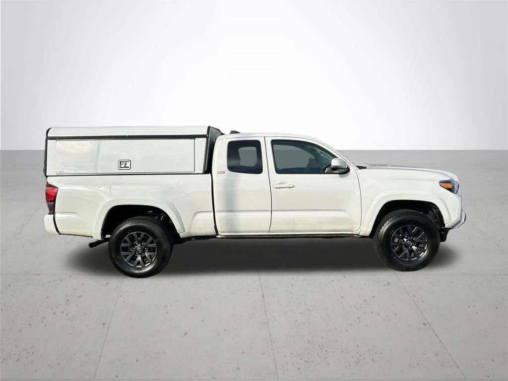 Used 2022 Toyota Tacoma SR5 image 6