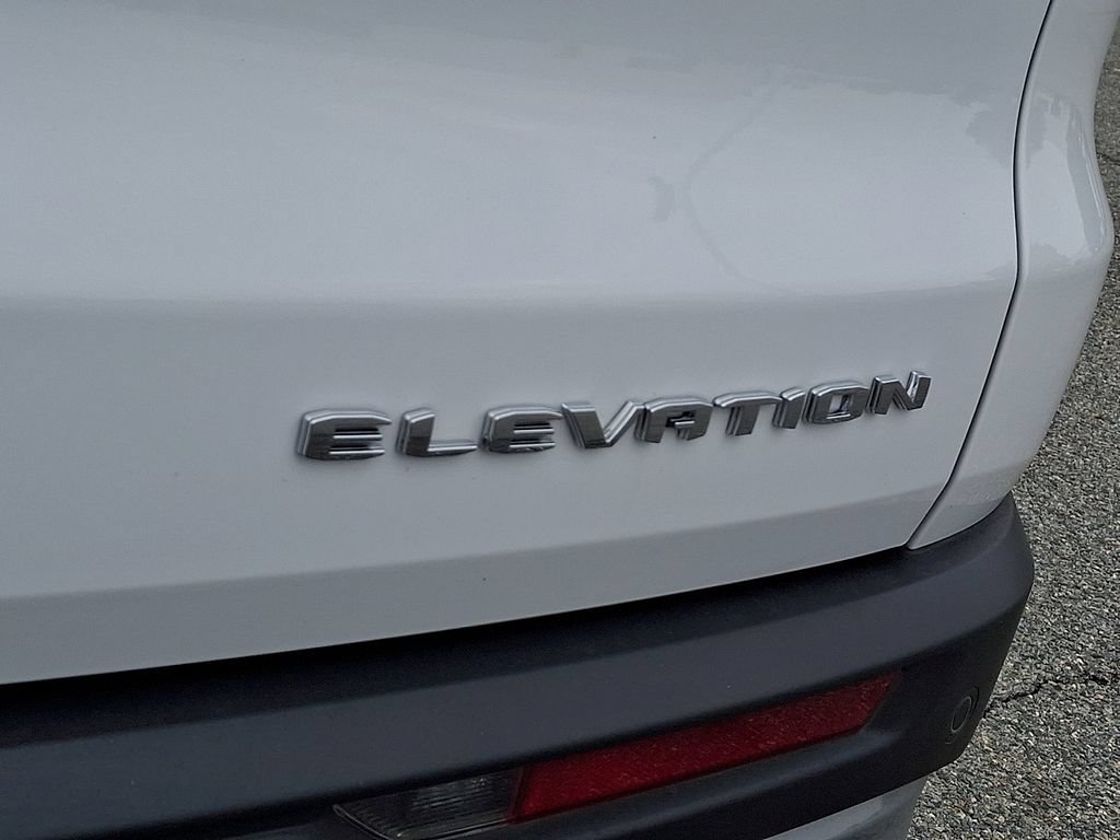 New 2026 GMC Acadia Elevation AWD/4WD image 20