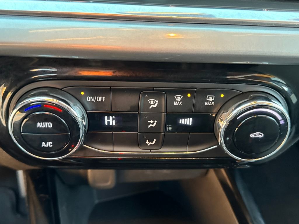 Used 2024 Chevrolet Trax LT image 22