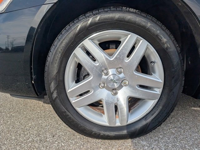 Used 2016 Chevrolet Impala LT image 27