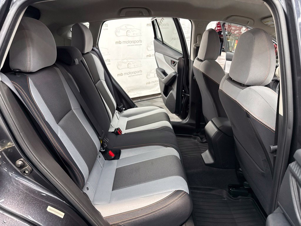 Used 2018 Subaru Crosstrek 2.0i Premium AWD/4WD image 24
