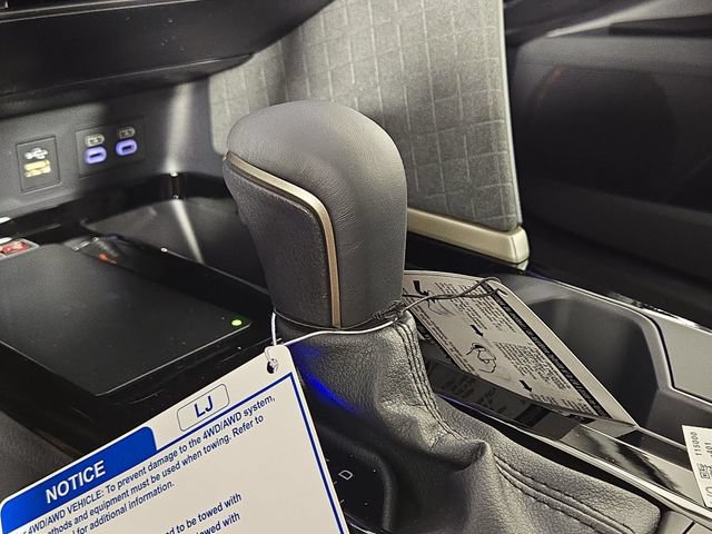 New 2026 Toyota Camry XLE AWD/4WD image 23