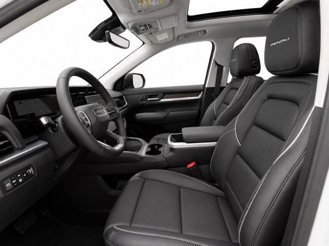 New 2027 GMC Terrain Denali AWD/4WD image 11