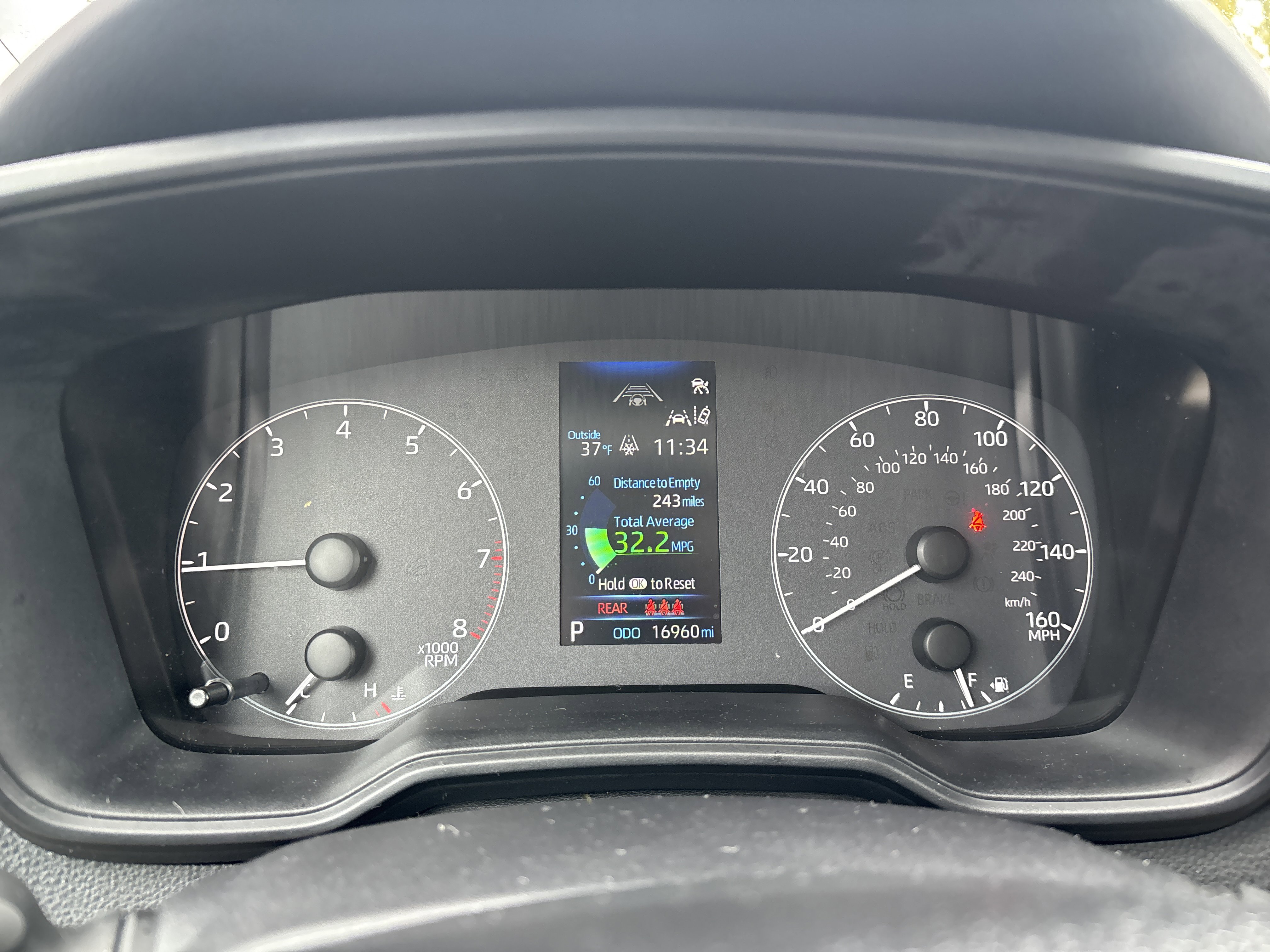 Certified 2025 Toyota Corolla LE image 23