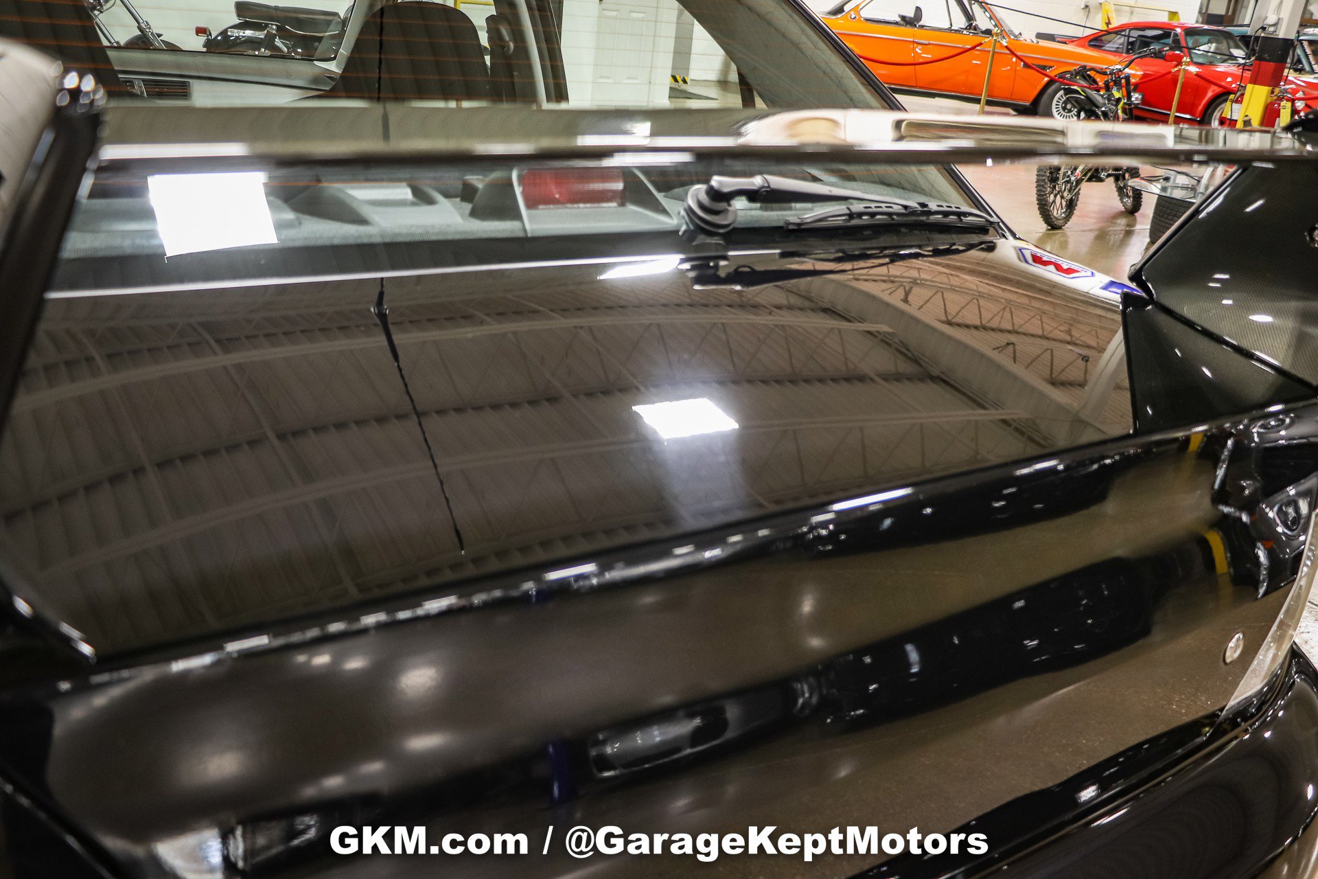 Used 2003 Mitsubishi Lancer Evolution AWD/4WD image 62