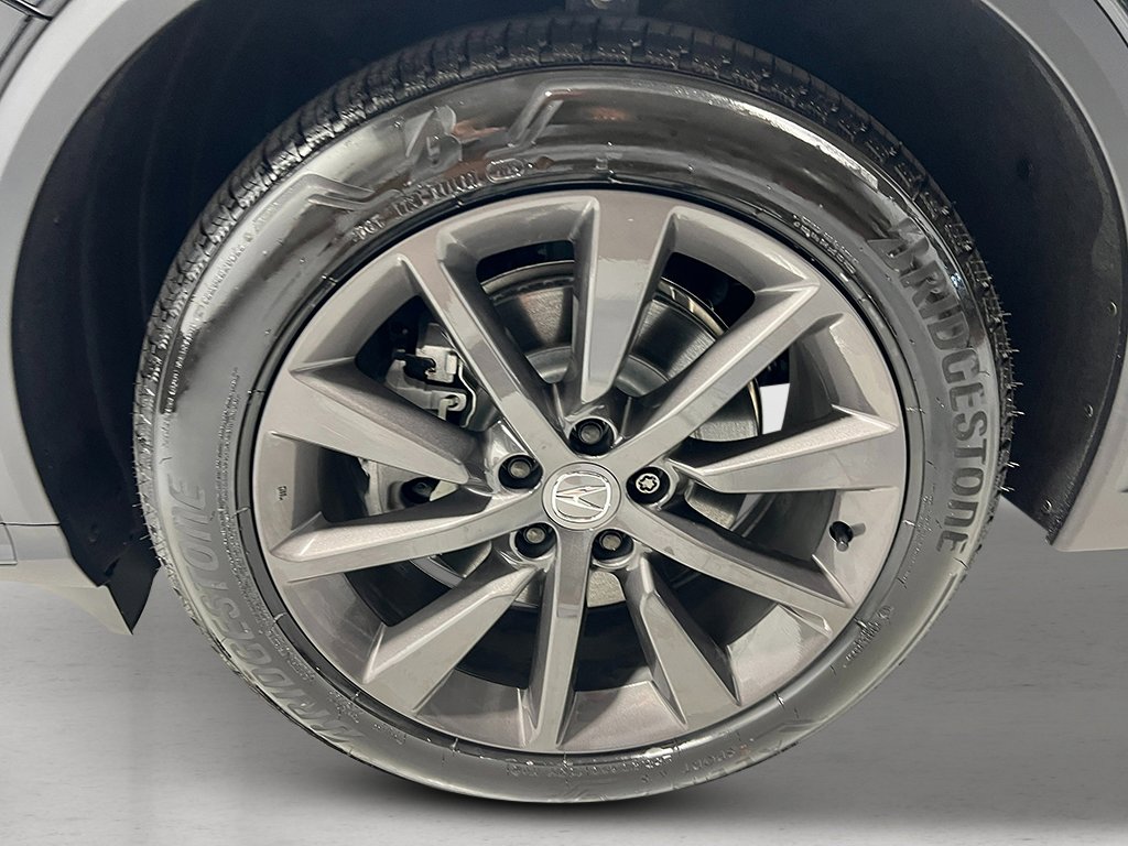 New 2026 Acura MDX A-Spec image 13