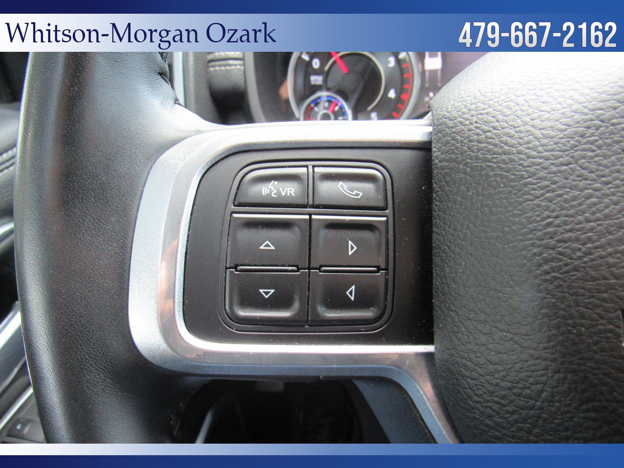 Used 2022 RAM 2500 Laramie AWD/4WD image 40