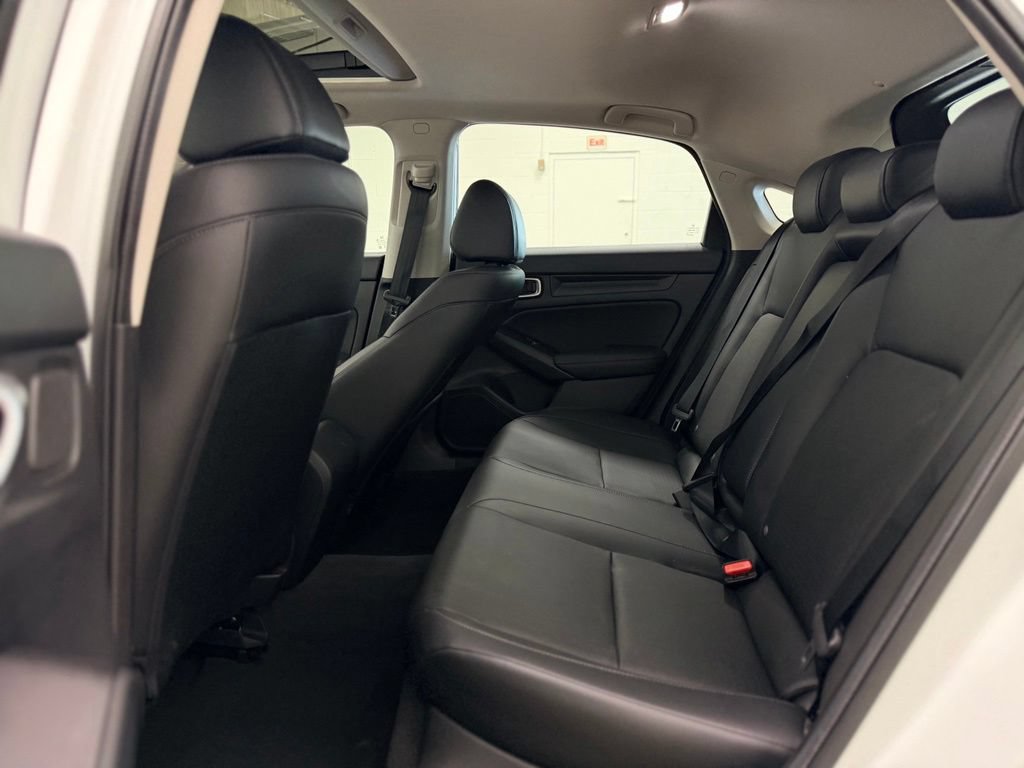 Used 2023 Honda Civic EX-L image 23