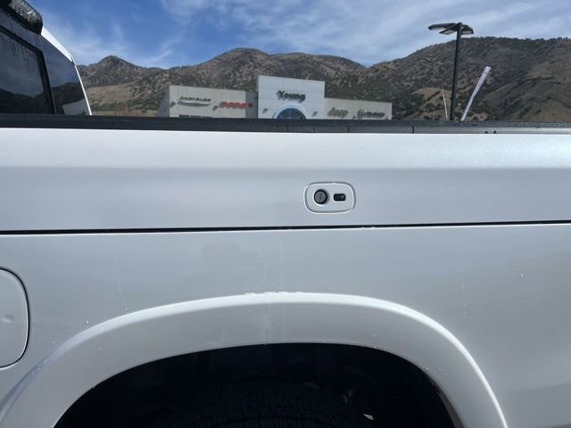 New 2026 RAM 1500 Limited image 11