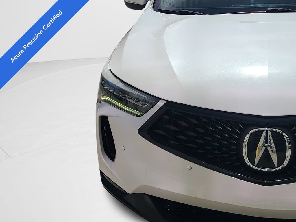 Used 2023 Acura RDX A-Spec FWD image 30