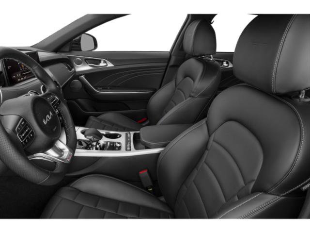 Used 2023 Kia Stinger GT-Line w/ Sun & Sound Package AWD/4WD image 12