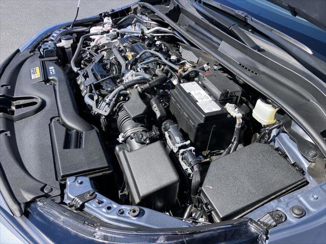 Certified 2025 Toyota Corolla SE image 31