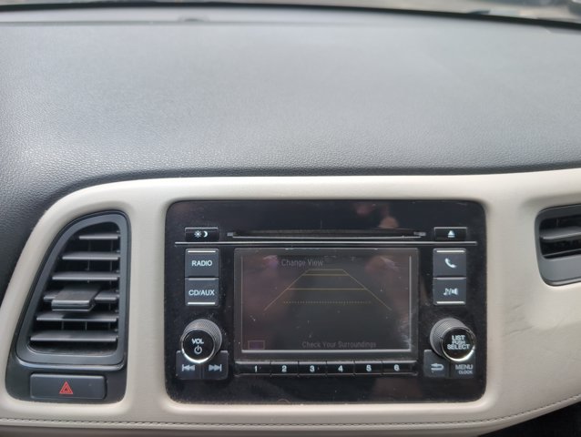 Used 2017 Honda HR-V LX image 12
