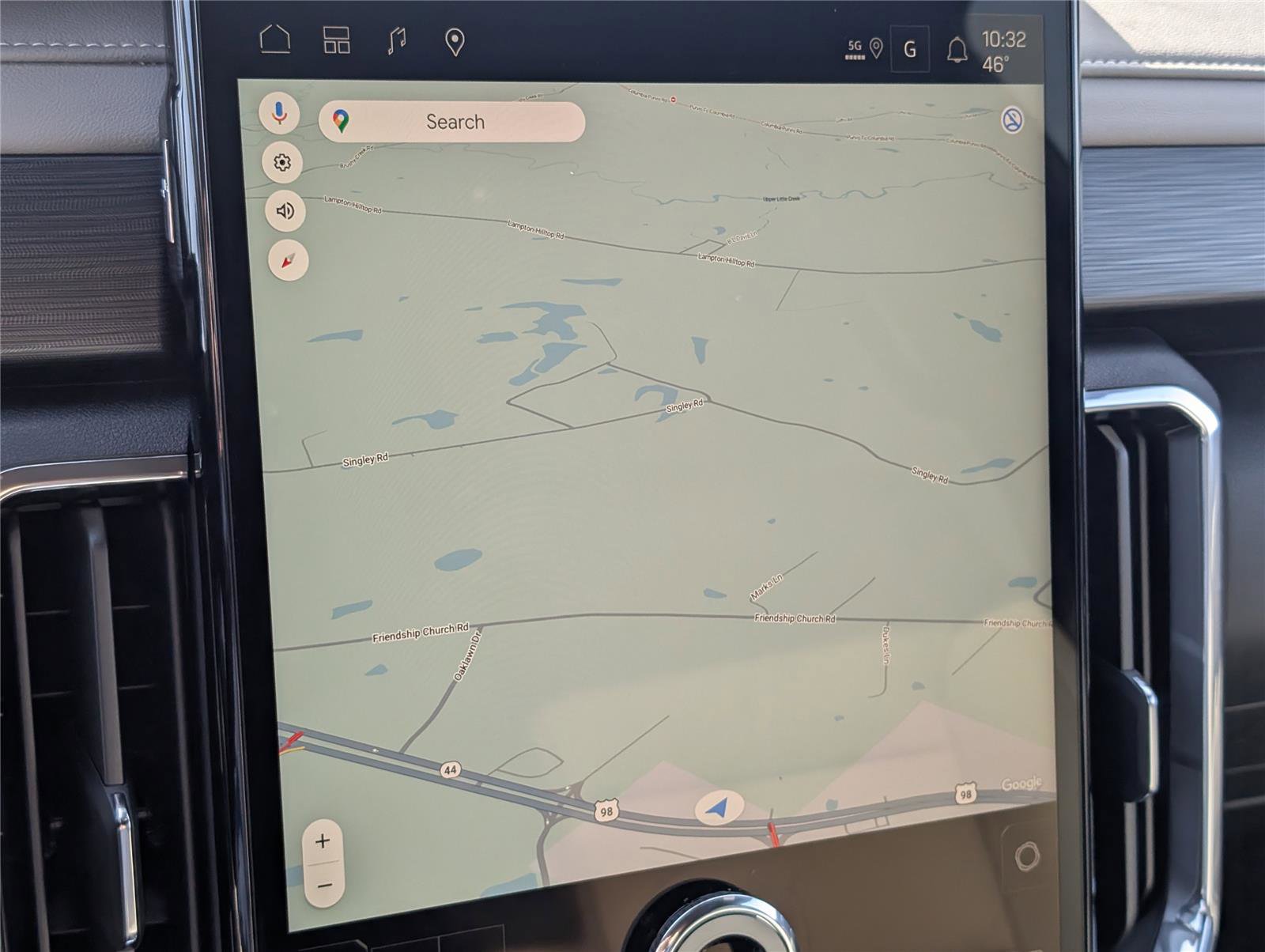 New 2026 GMC Acadia Elevation w/ Elevation Premium Package image 25