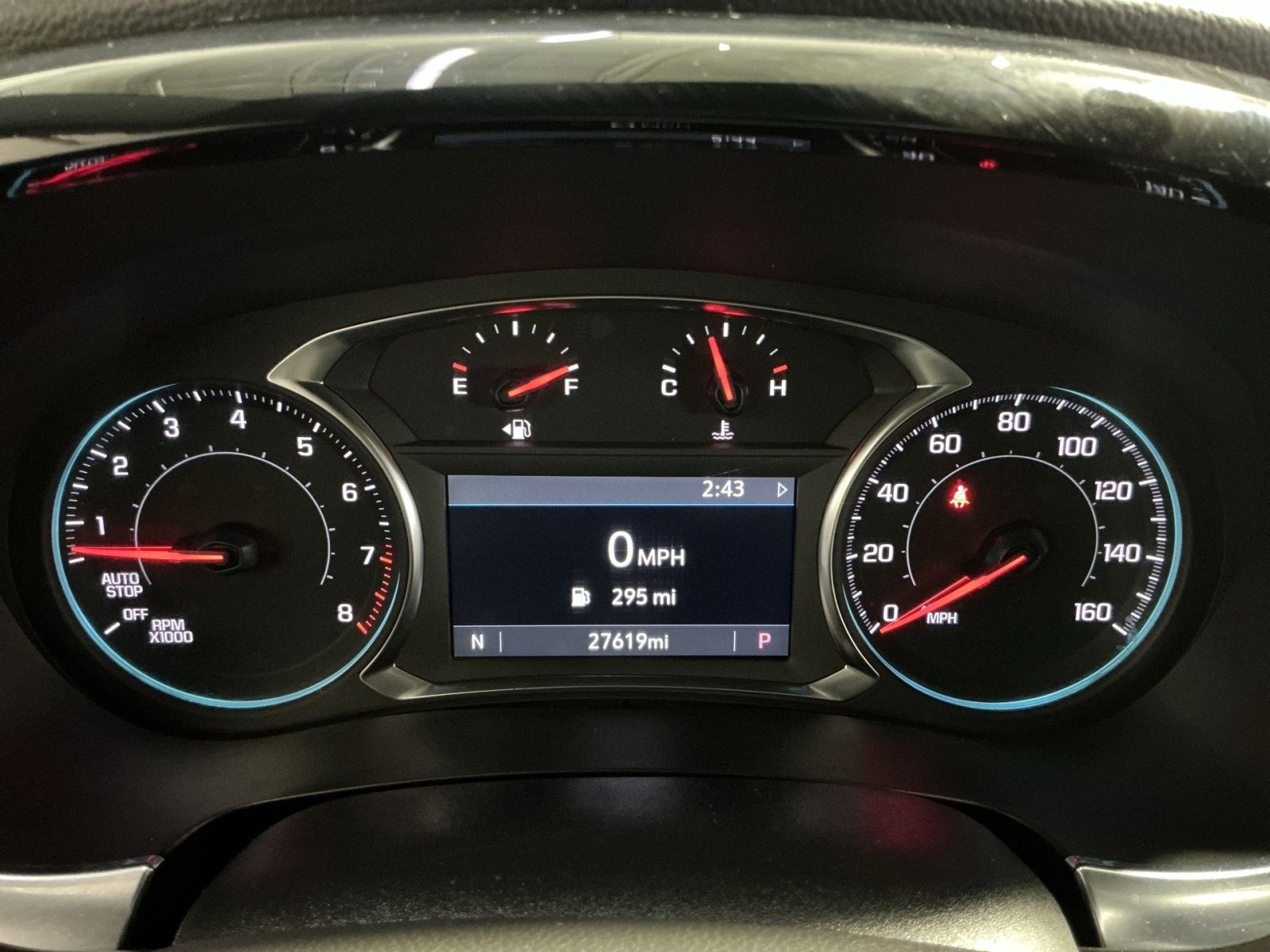 Used 2023 Chevrolet Traverse LT FWD image 18