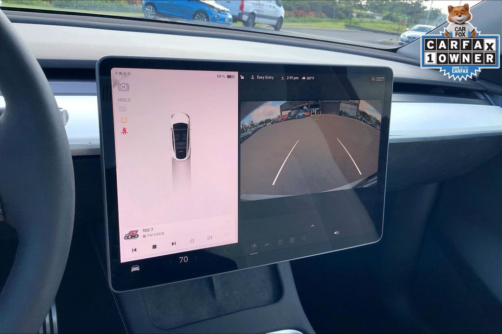 Used 2023 Tesla Model Y Performance image 19