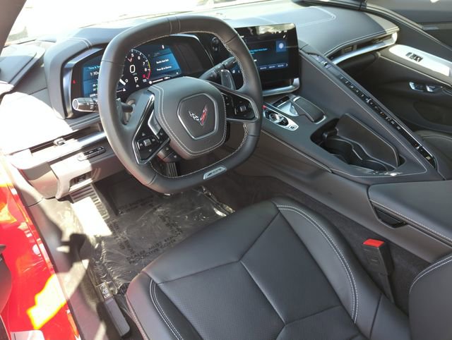 Used 2025 Chevrolet Corvette Z06 image 11