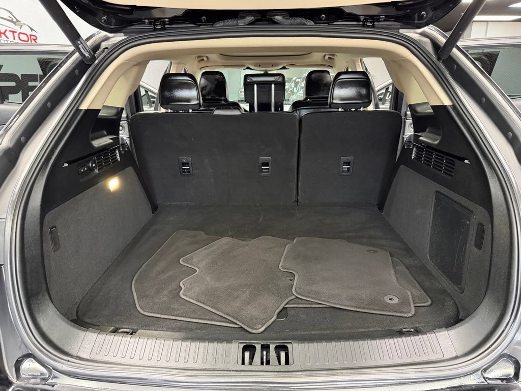 Used 2021 Lincoln Nautilus Reserve FWD image 42