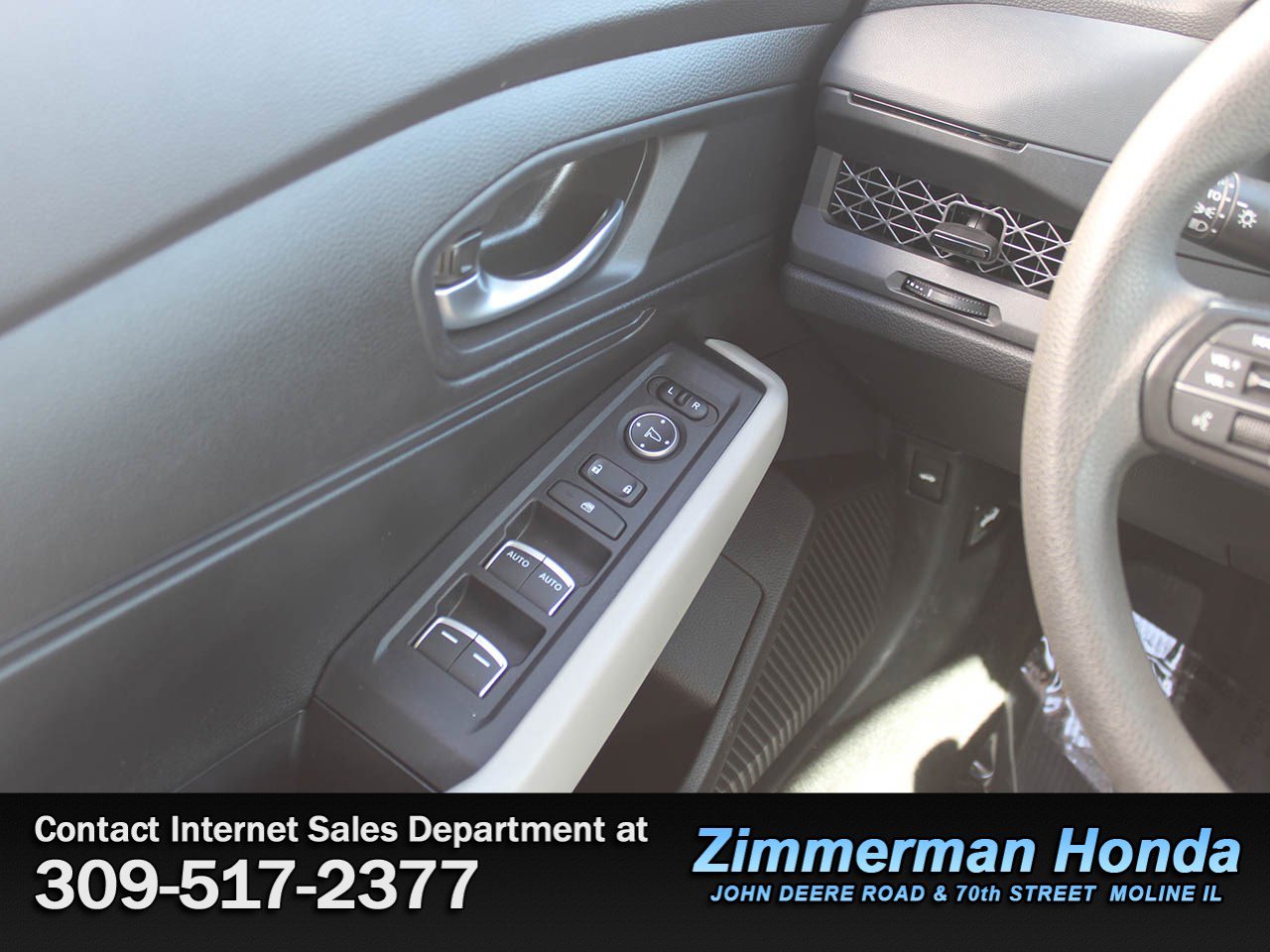 Certified 2025 Honda Accord LX image 13