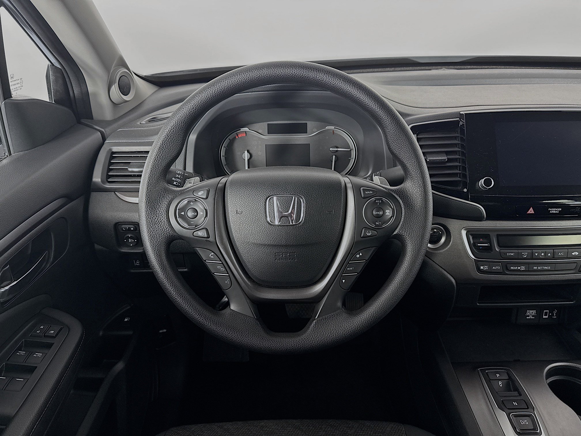 Certified 2023 Honda Ridgeline Sport image 20