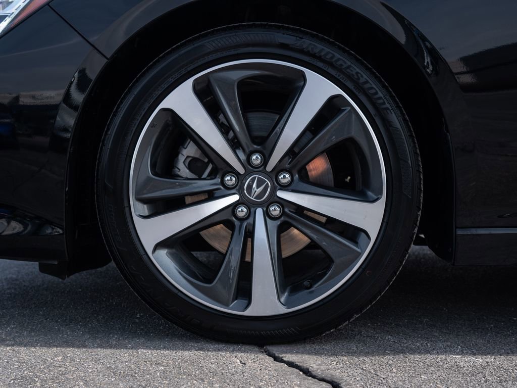 Certified 2025 Acura TLX Technology Package image 14