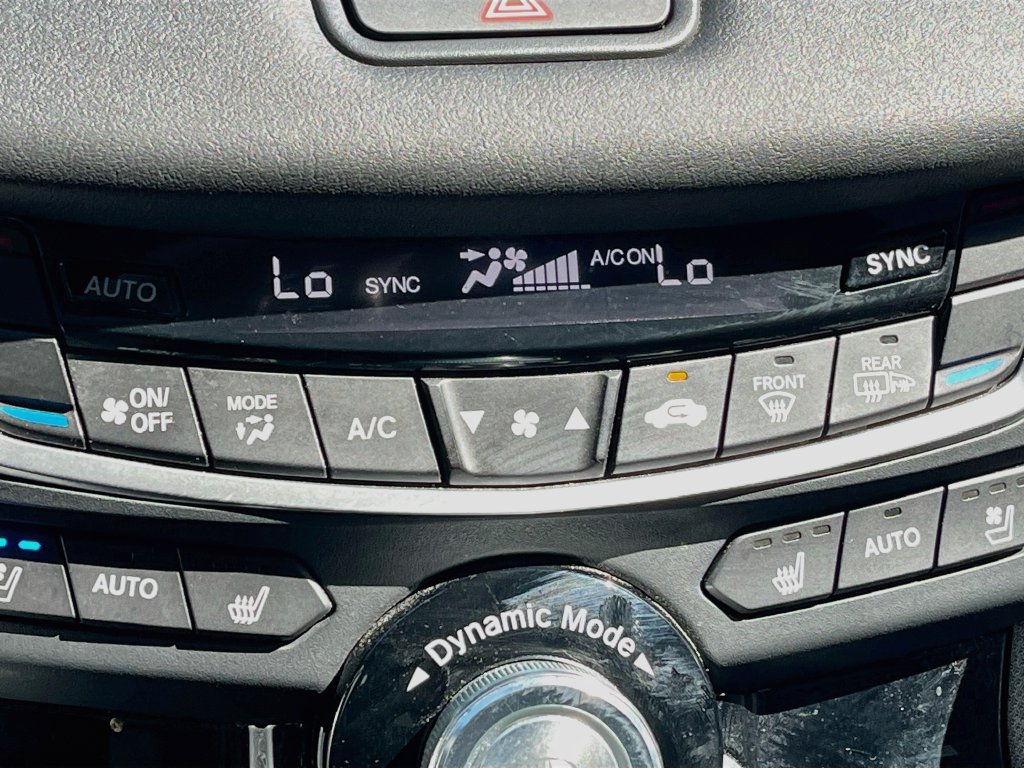 Used 2023 Acura TLX Type S AWD/4WD image 16