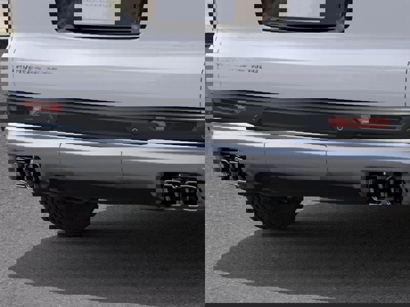 New 2026 Chevrolet Traverse LT image 38