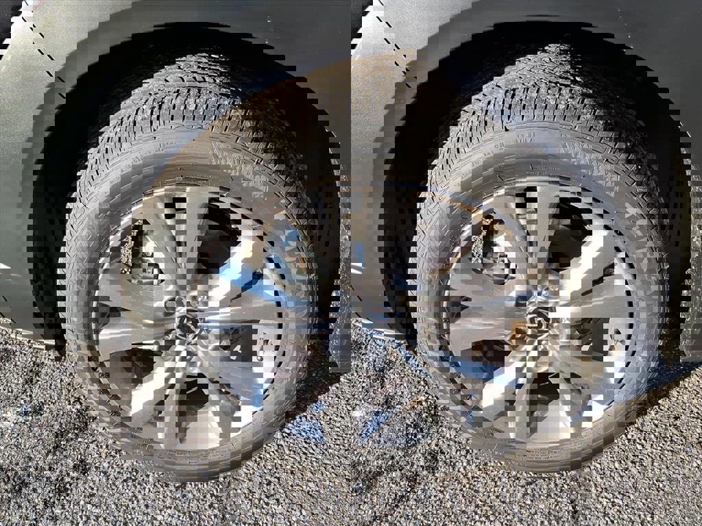 New 2026 MAZDA CX-30 AWD 2.5 S image 9