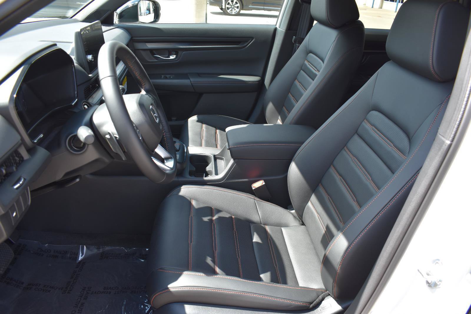 New 2026 Honda CR-V Sport-L image 25