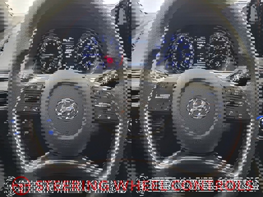 Used 2021 Hyundai Sonata SEL image 17