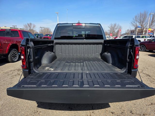 New 2026 RAM 1500 Rebel image 13