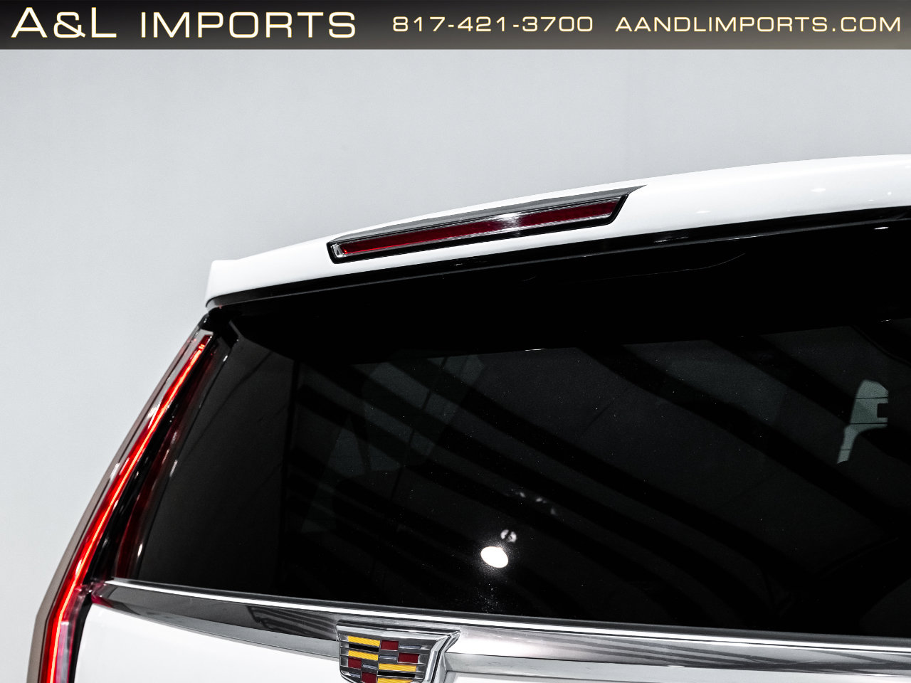 Used 2020 Cadillac Escalade Luxury image 31