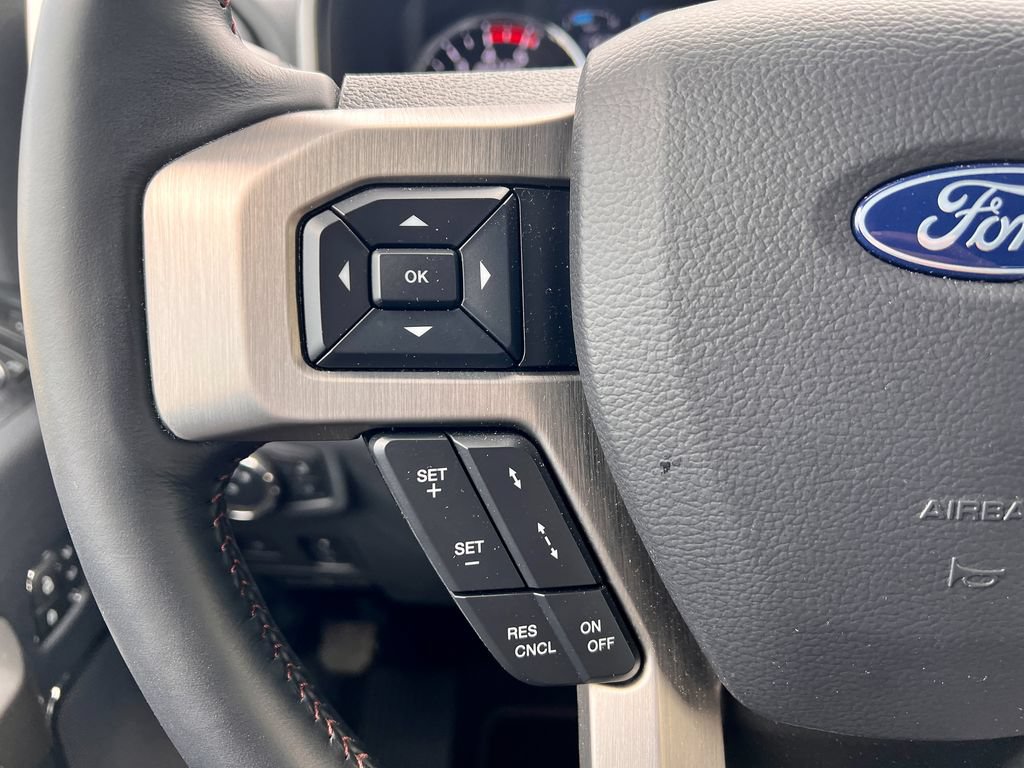 Used 2022 Ford F350 Platinum AWD/4WD image 22