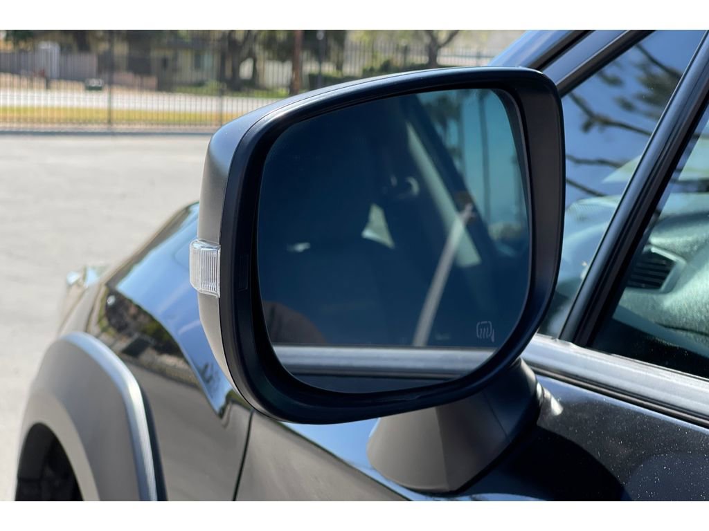 Used 2021 Subaru Crosstrek 2.5i Sport image 11