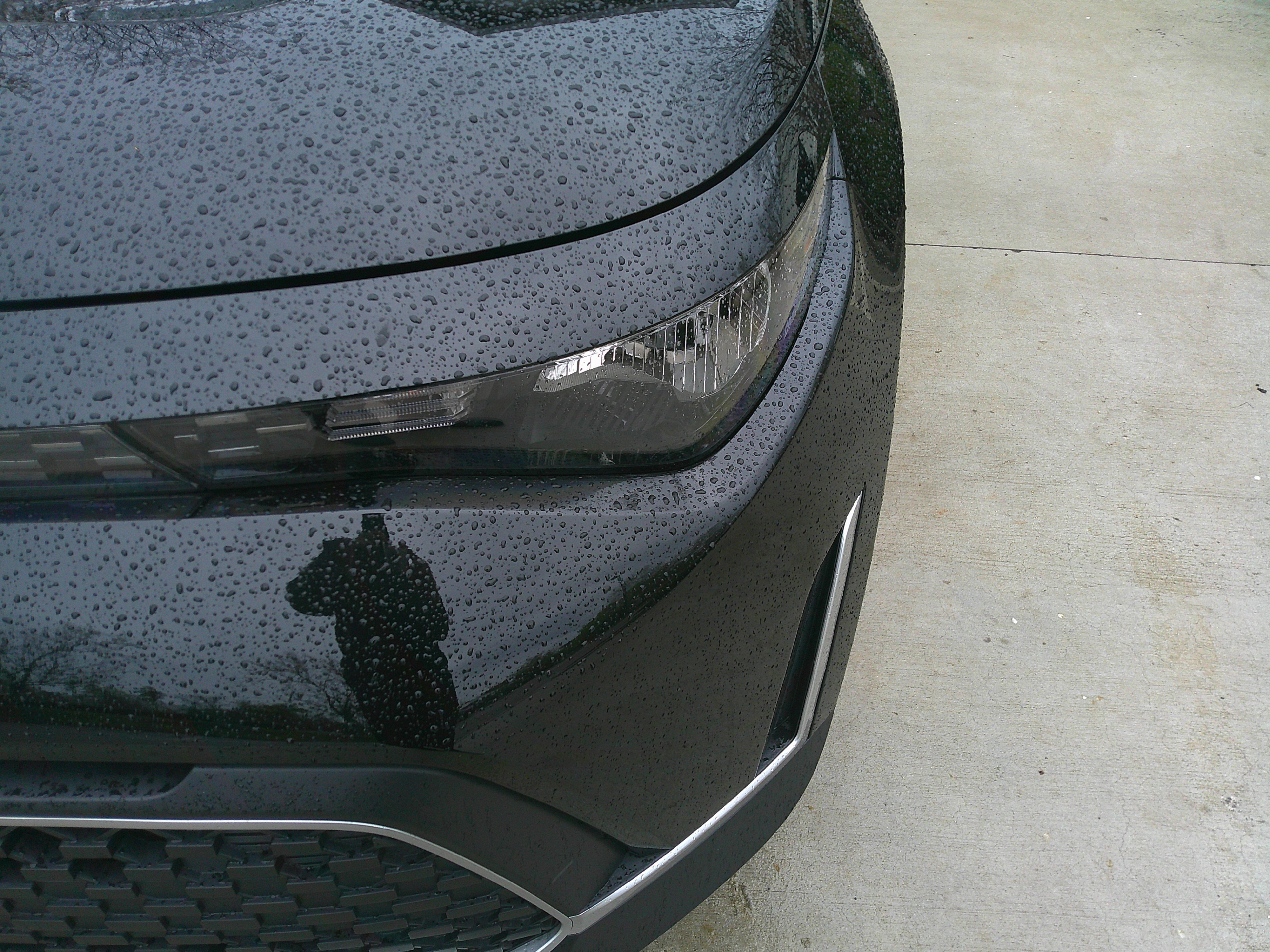 Used 2025 Kia Soul LX w/ LX Technology Package image 8