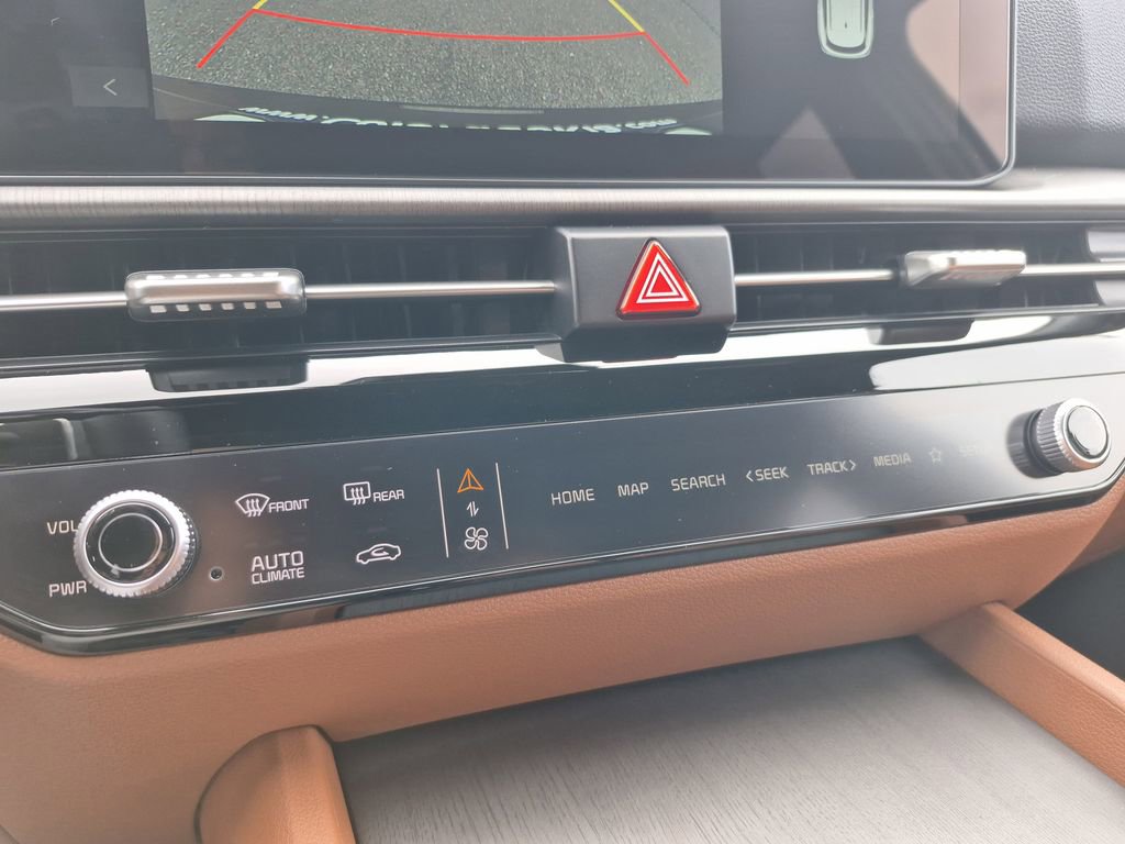 New 2026 Kia Sportage X-Line image 22