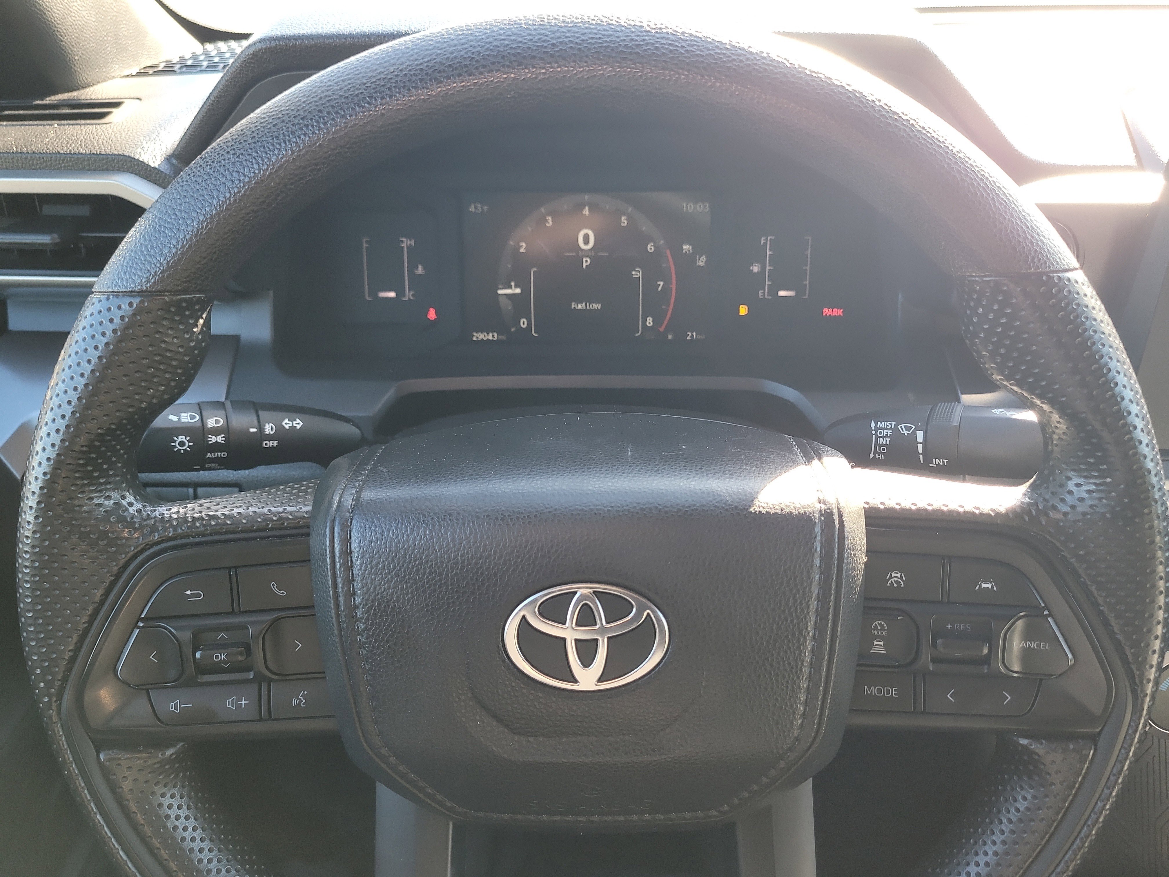Used 2024 Toyota Tacoma SR5 image 28