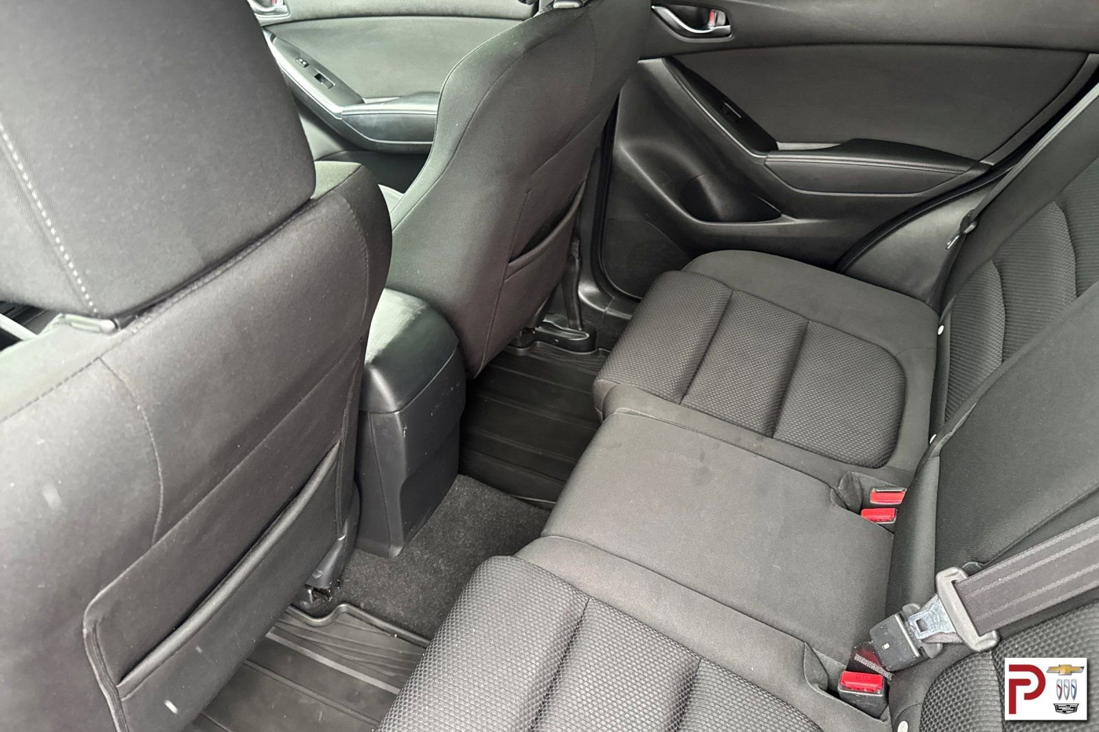 Used 2016 MAZDA CX-5 Touring image 13