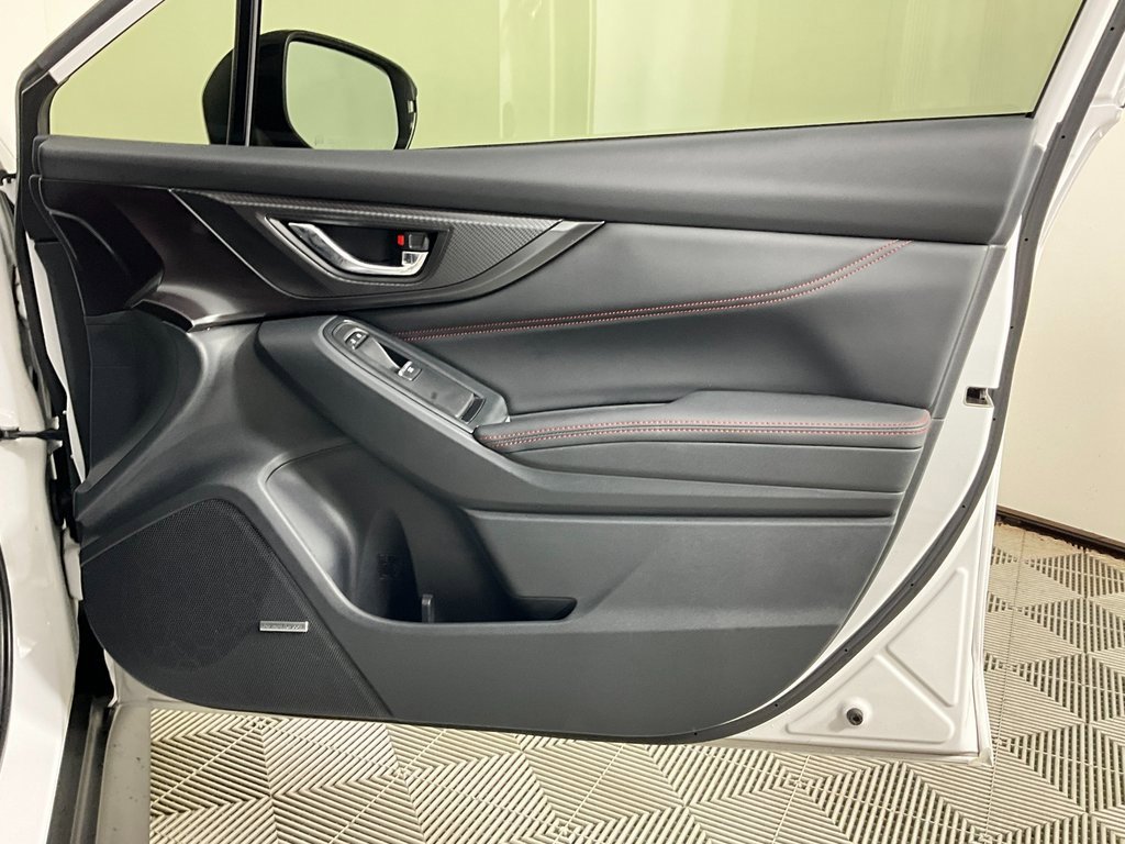 Used 2022 Subaru WRX Limited image 21