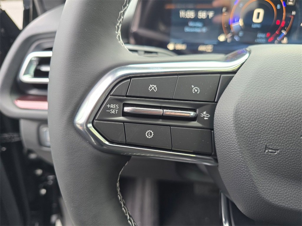 New 2026 Chevrolet Traverse Z71 image 21