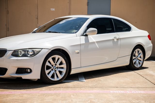 Used 2011 BMW 328i xDrive Coupe AWD/4WD image 31