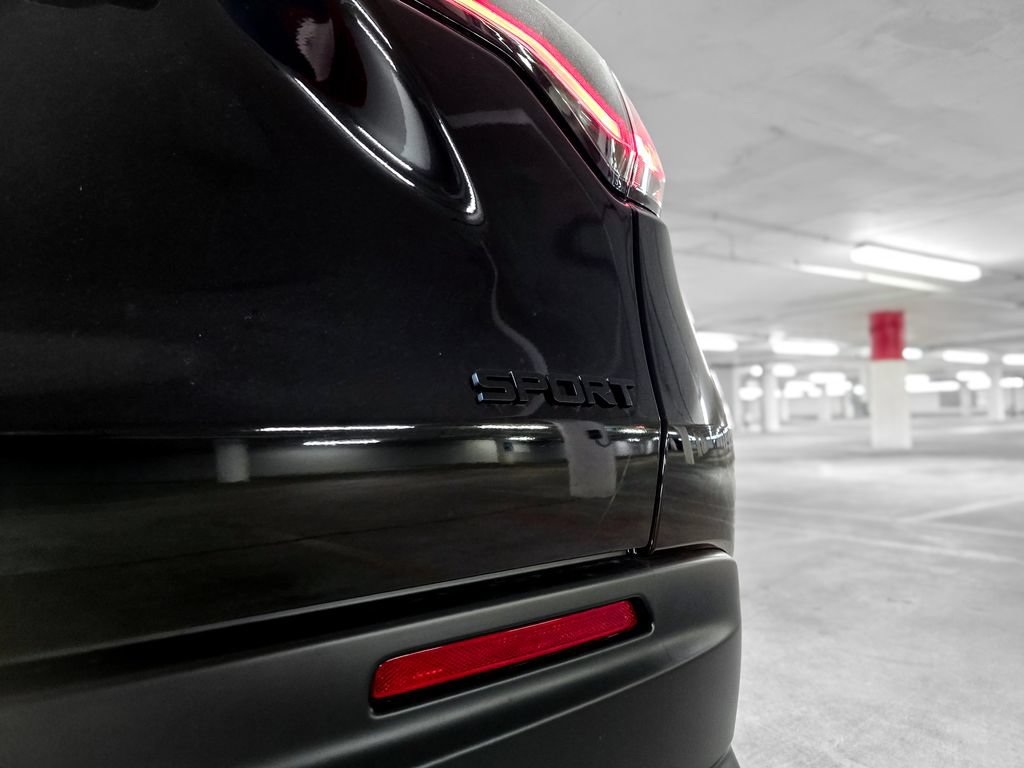 Used 2023 Honda HR-V Sport image 10