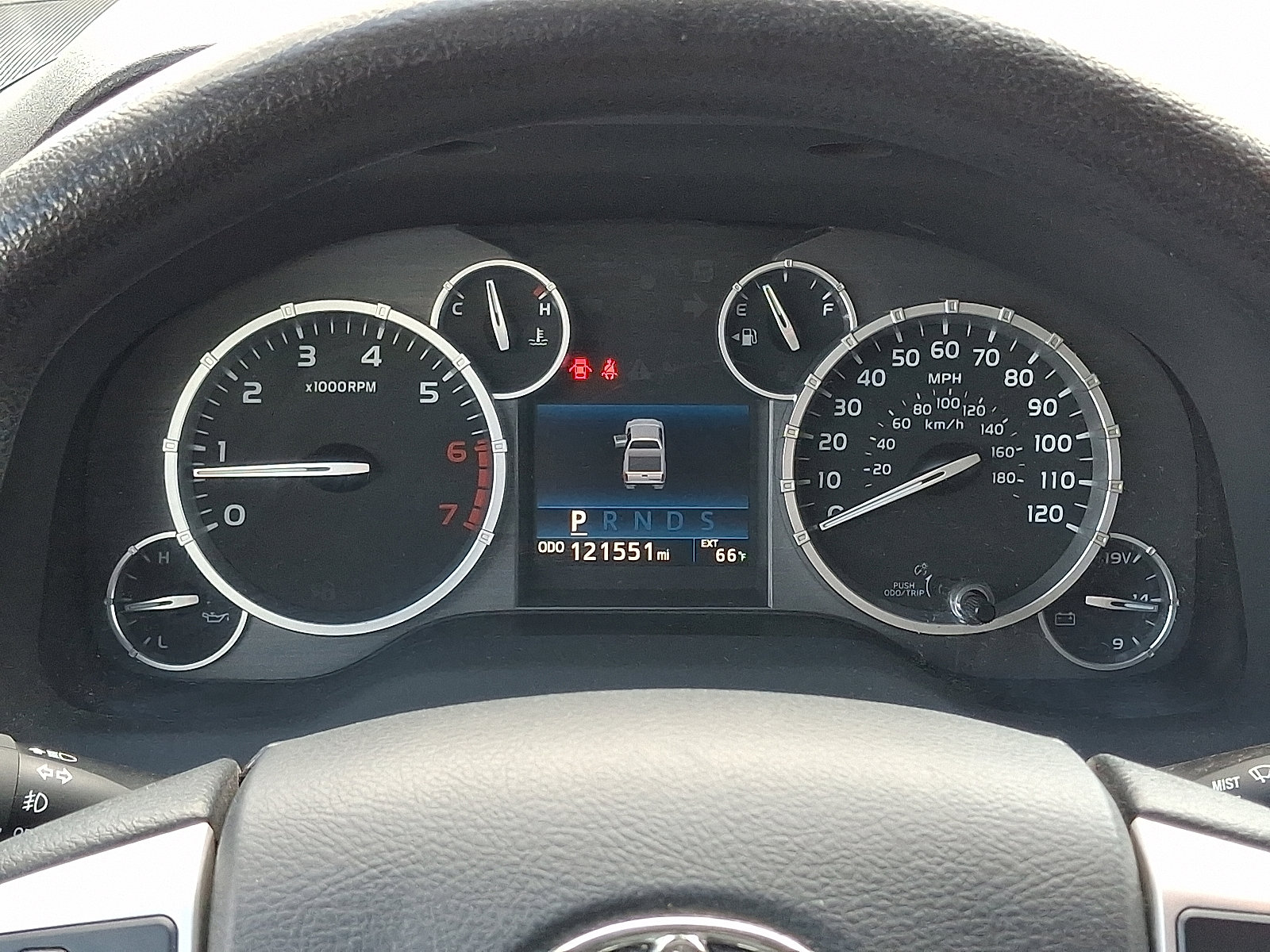 Used 2016 Toyota Tundra SR5 image 21