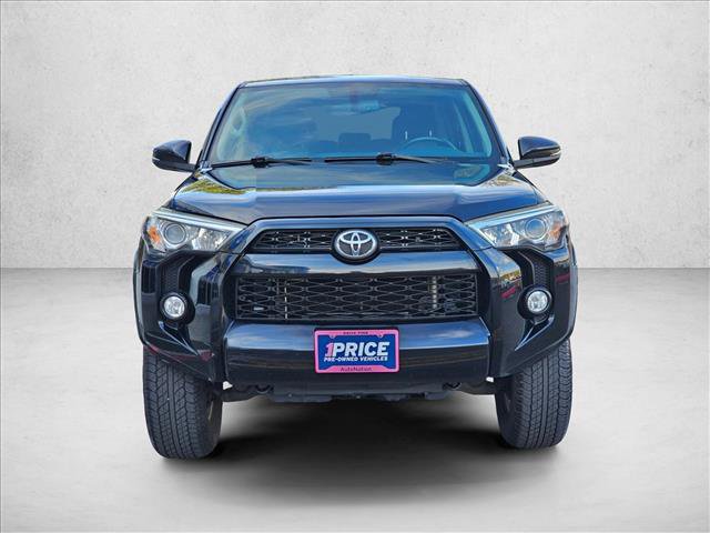 Used 2015 Toyota 4Runner SR5 Premium RWD video 2