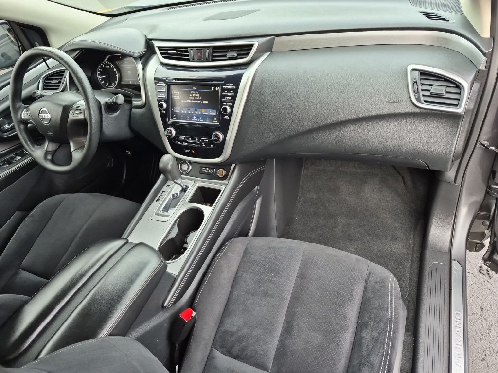 Used 2021 Nissan Murano S AWD/4WD image 18