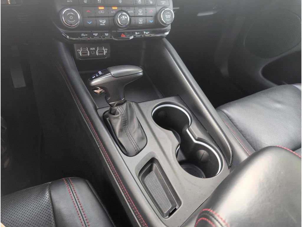 Used 2024 Dodge Durango GT image 27