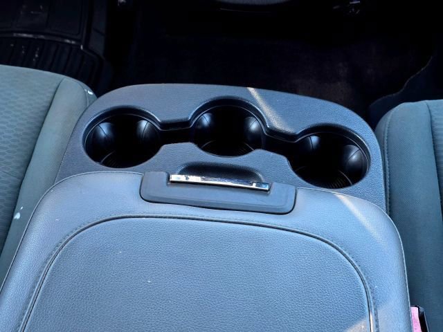 Used 2014 RAM 2500 Tradesman w/ Chrome Appearance Group image 18